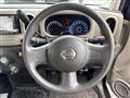 2009 Nissan Cube
