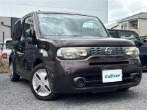 2009 Nissan Cube