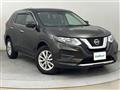 2020 Nissan X-Trail