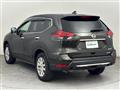 2020 Nissan X-Trail