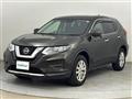 2020 Nissan X-Trail