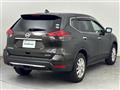 2020 Nissan X-Trail