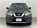 2020 Nissan X-Trail