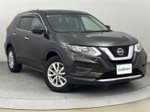 2020 Nissan X-Trail