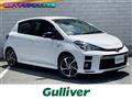 2019 Toyota Vitz