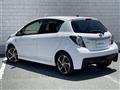 2019 Toyota Vitz