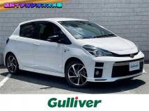 2019 Toyota Vitz