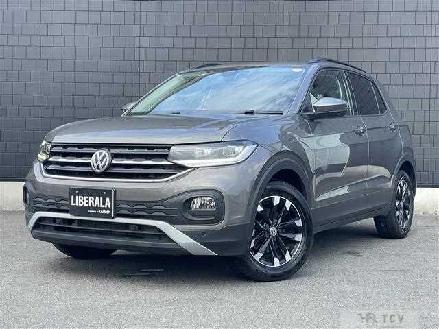 2020 Volkswagen Volkswagen Others