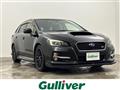 2015 Subaru Levorg