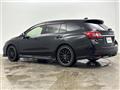 2015 Subaru Levorg