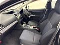 2015 Subaru Levorg