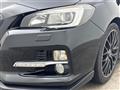 2015 Subaru Levorg