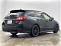 2015 Subaru Levorg
