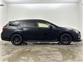 2015 Subaru Levorg