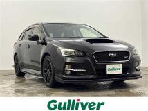 2015 Subaru Levorg