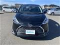 2021 Toyota Sienta