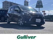 2021 Toyota Sienta