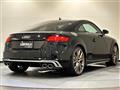 2023 Audi TTS