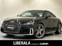 2023 Audi TTS