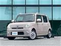 2010 Daihatsu MIRA COCOA