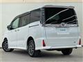 2015 Toyota Voxy