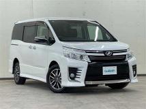 2015 Toyota Voxy