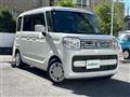 2023 Suzuki Spacia