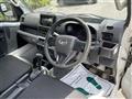 2023 Daihatsu Hijet Truck