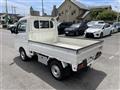 2023 Daihatsu Hijet Truck