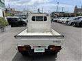 2023 Daihatsu Hijet Truck
