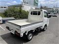 2023 Daihatsu Hijet Truck