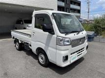 2023 Daihatsu Hijet Truck