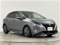 2022 Nissan Note