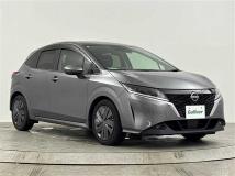 2022 Nissan Note