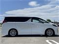 2021 Toyota Alphard