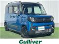 2019 Suzuki Spacia