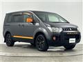 2017 Mitsubishi Delica D5