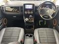 2017 Mitsubishi Delica D5