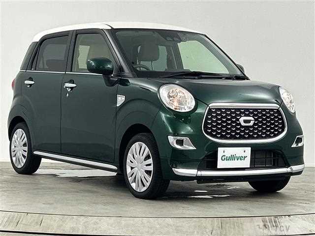 2023 Daihatsu Cast