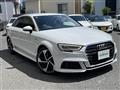 2019 Audi A3