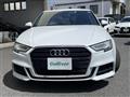 2019 Audi A3