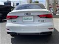 2019 Audi A3