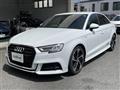 2019 Audi A3