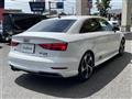 2019 Audi A3