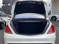 2015 Mercedes-Benz S-Class