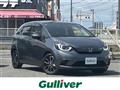 2020 Honda Fit
