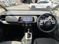 2020 Honda Fit