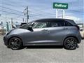 2020 Honda Fit