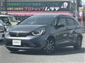 2020 Honda Fit