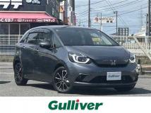 2020 Honda Fit
